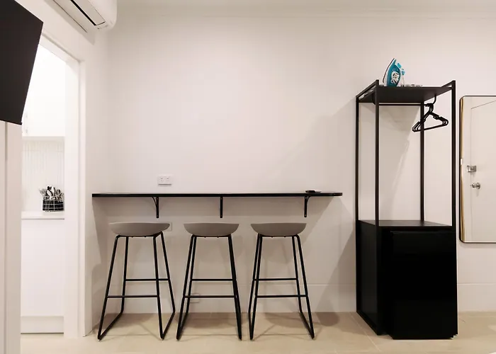 Sydney Boutique Hotel