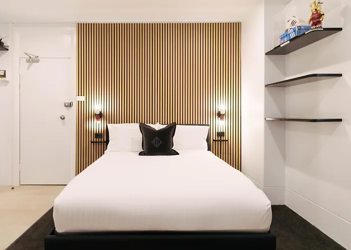 Sydney Boutique Hotel